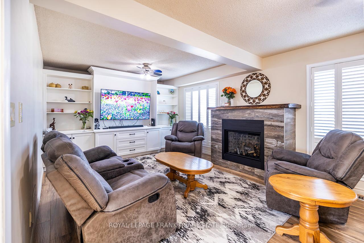 Photo 3 of 1288 Wildlark Drive, Peterborough, Monaghan Ward 2 — HOMEH