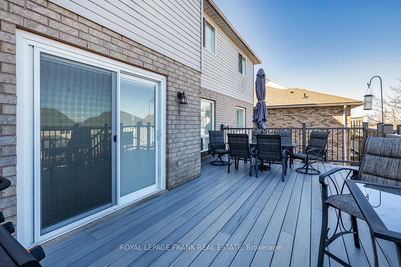 Photo 32 of 1288 Wildlark Drive, Peterborough, Monaghan Ward 2 — HOMEH