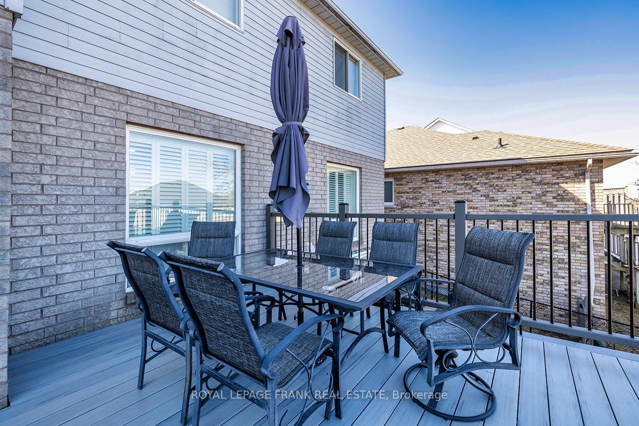 Photo 33 of 1288 Wildlark Drive, Peterborough, Monaghan Ward 2 — HOMEH