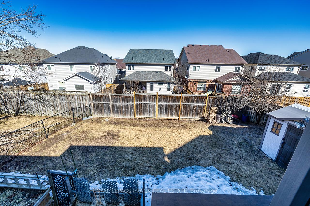 Photo 35 of 1288 Wildlark Drive, Peterborough, Monaghan Ward 2 — HOMEH