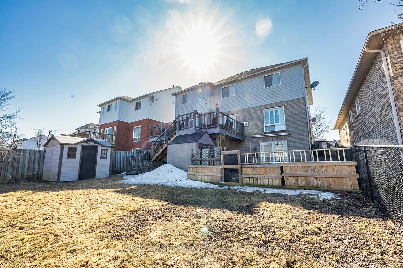 Photo 36 of 1288 Wildlark Drive, Peterborough, Monaghan Ward 2 — HOMEH