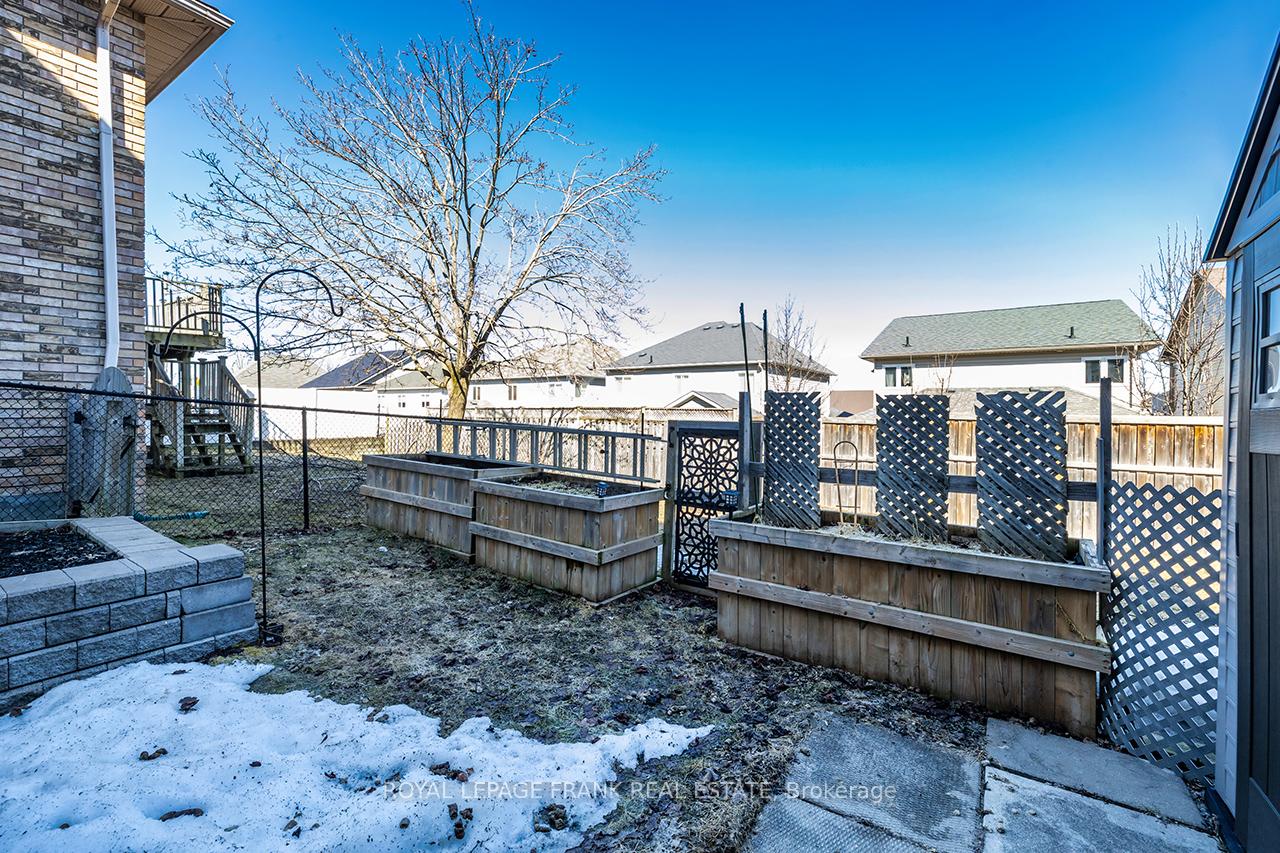 Photo 37 of 1288 Wildlark Drive, Peterborough, Monaghan Ward 2 — HOMEH