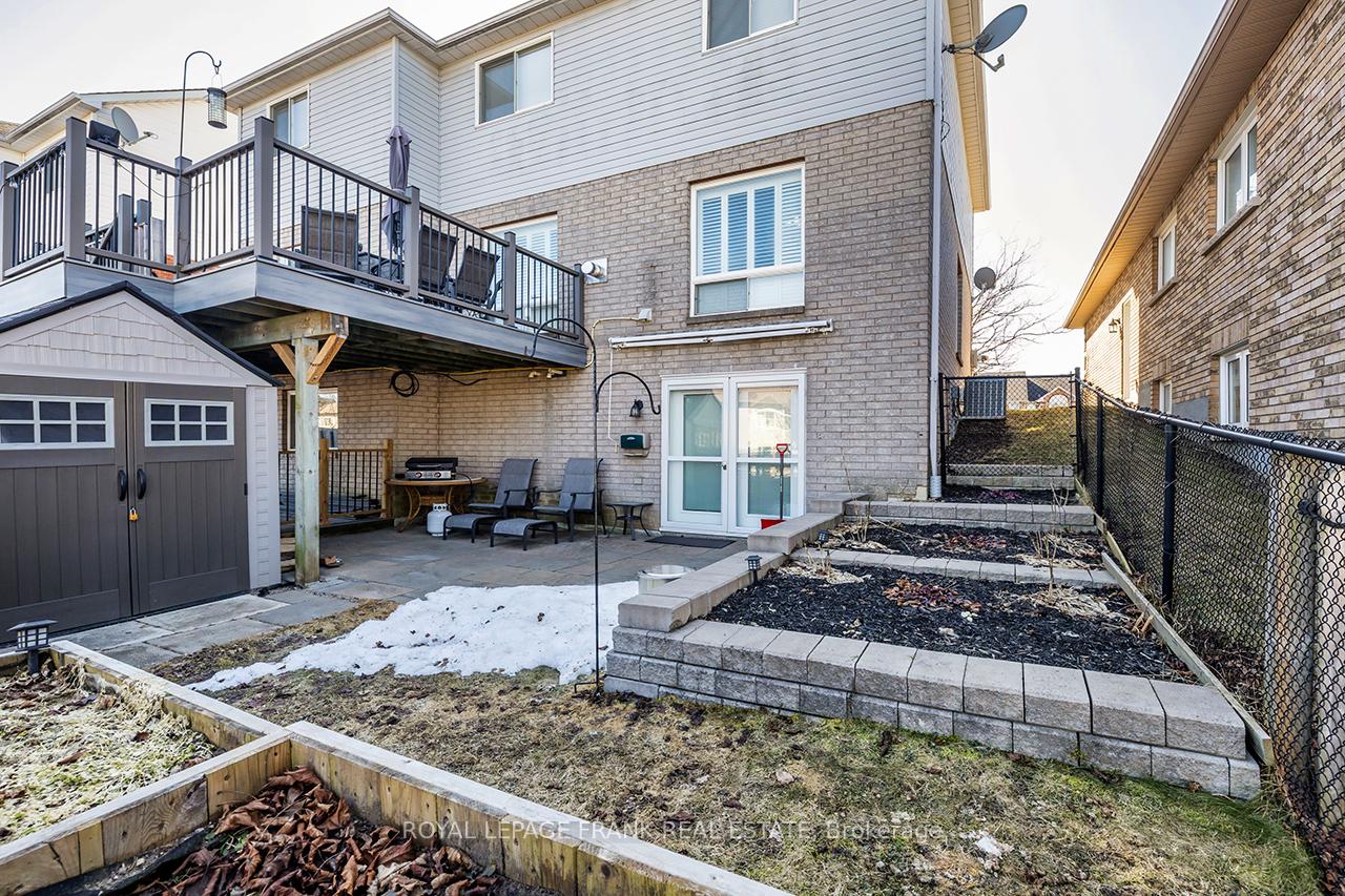 Photo 38 of 1288 Wildlark Drive, Peterborough, Monaghan Ward 2 — HOMEH