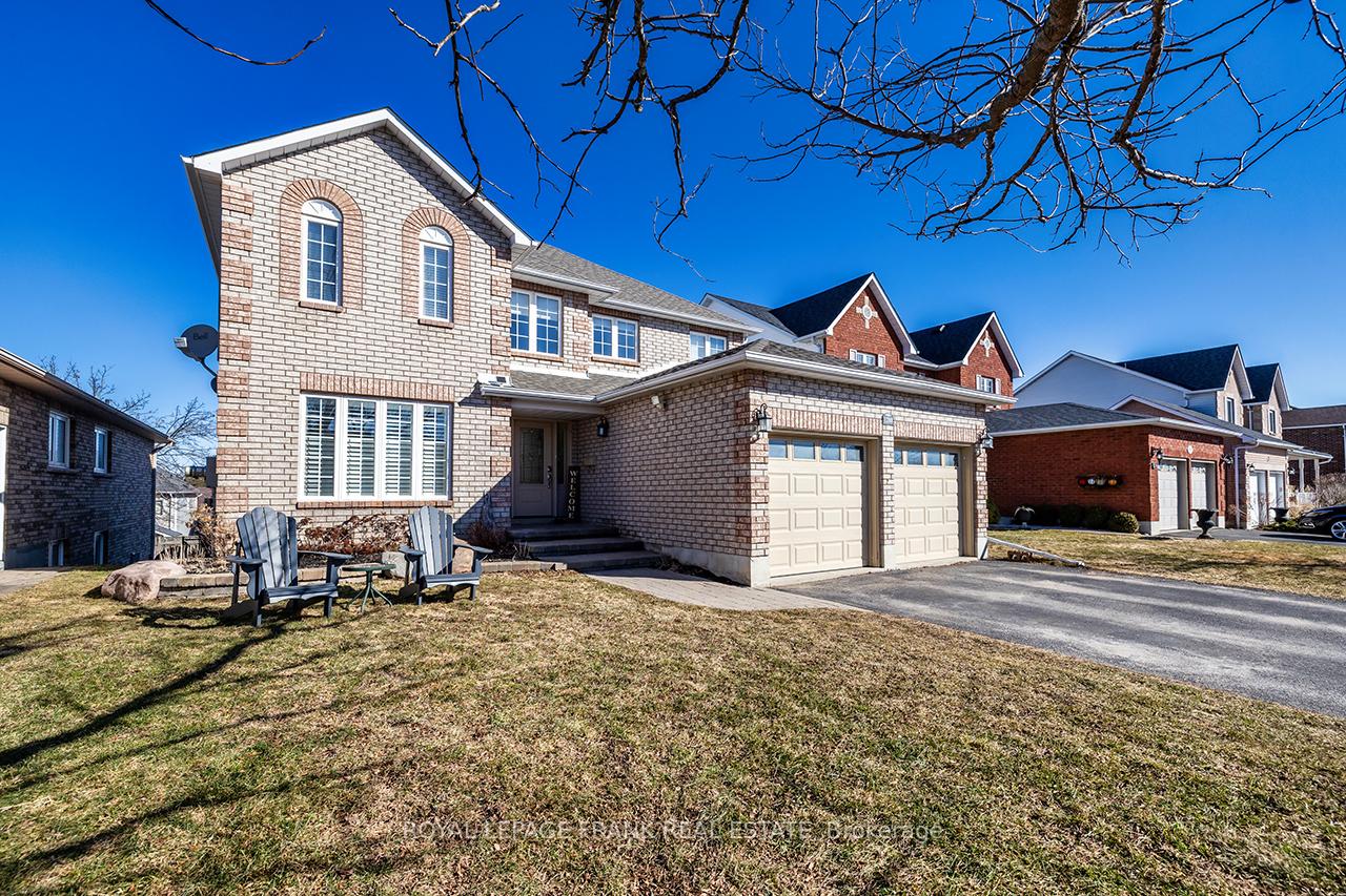 Photo 50 of 1288 Wildlark Drive, Peterborough, Monaghan Ward 2 — HOMEH