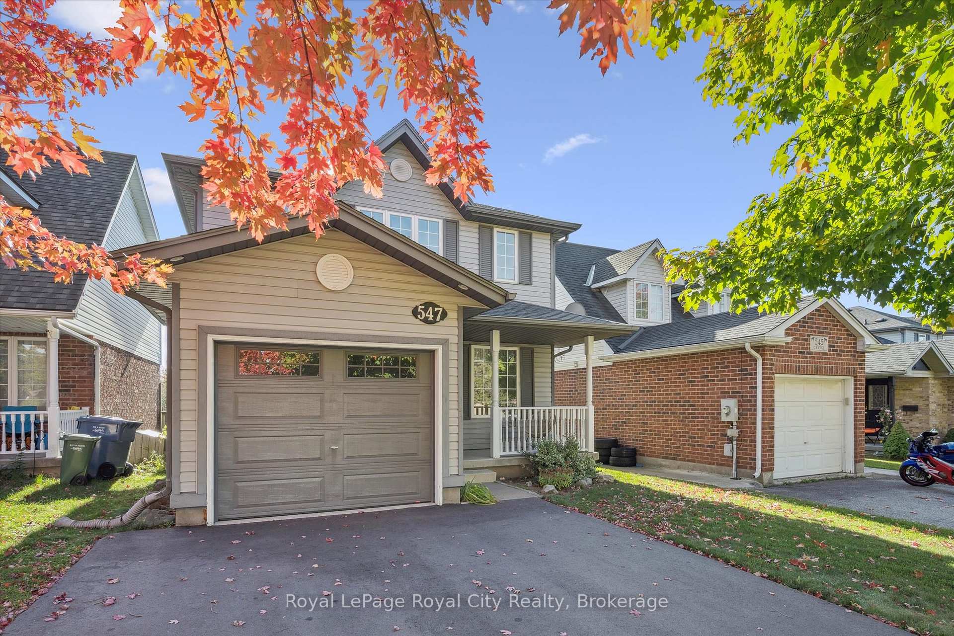 Photo 3 of 547 Grange Road, Guelph, Grange Road — HOMEH