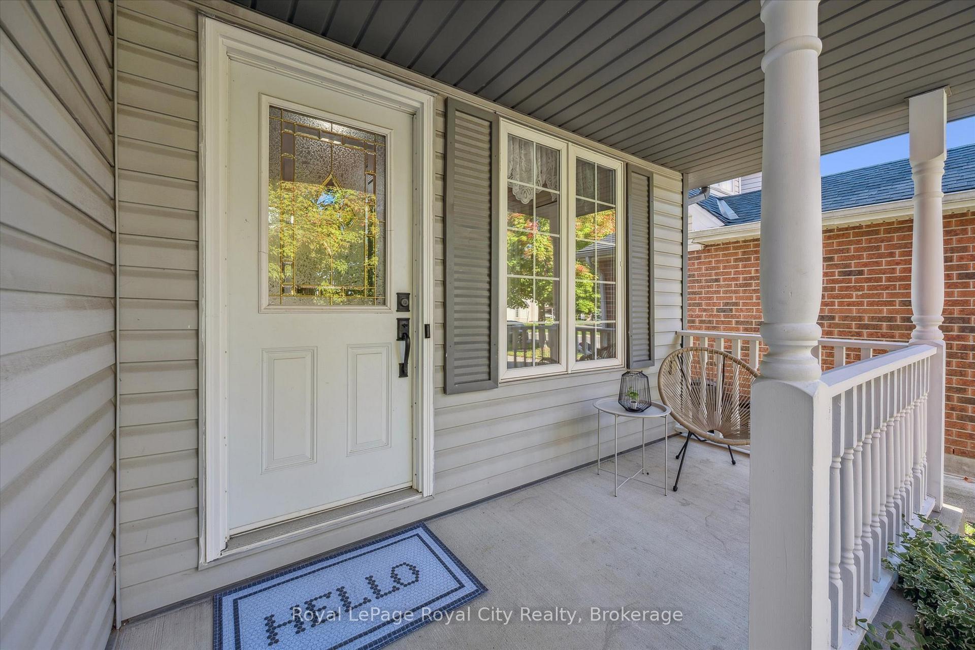 Photo 4 of 547 Grange Road, Guelph, Grange Road — HOMEH