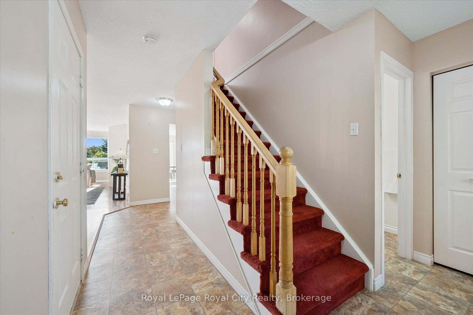 Photo 6 of 547 Grange Road, Guelph, Grange Road — HOMEH