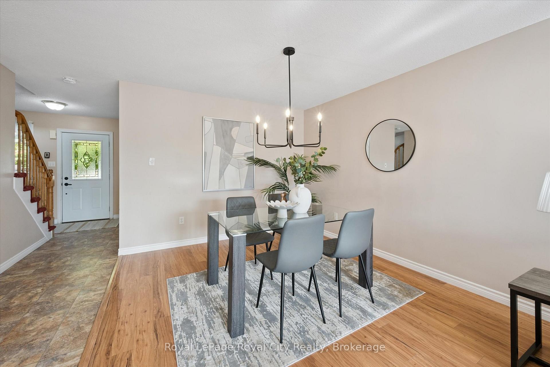 Photo 8 of 547 Grange Road, Guelph, Grange Road — HOMEH