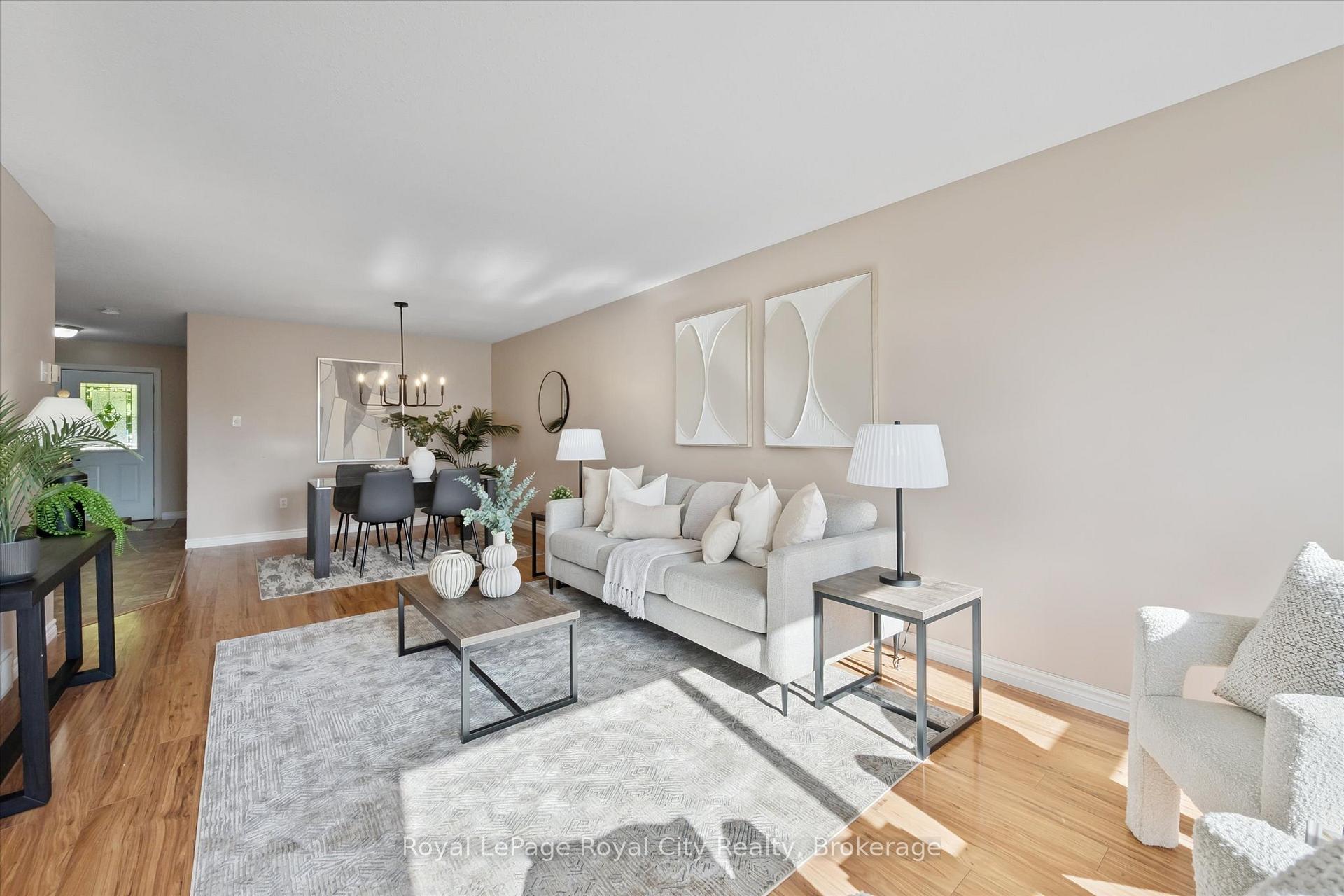 Photo 12 of 547 Grange Road, Guelph, Grange Road — HOMEH