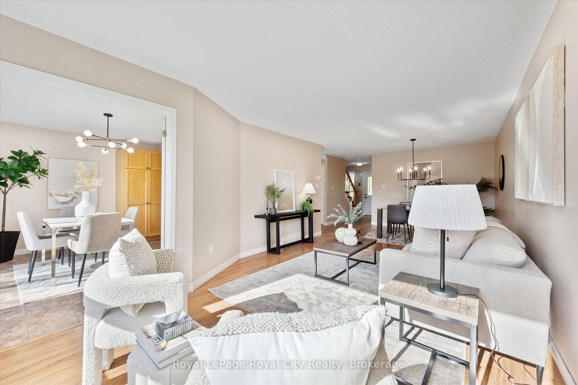Photo 13 of 547 Grange Road, Guelph, Grange Road — HOMEH