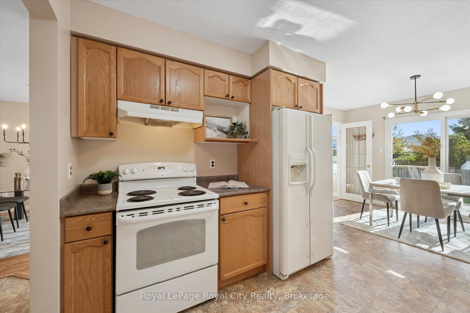 Photo 16 of 547 Grange Road, Guelph, Grange Road — HOMEH