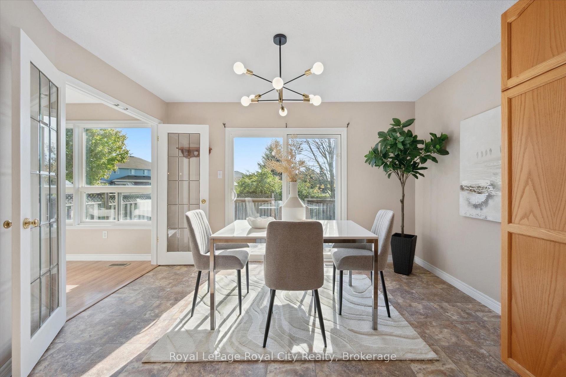 Photo 18 of 547 Grange Road, Guelph, Grange Road — HOMEH