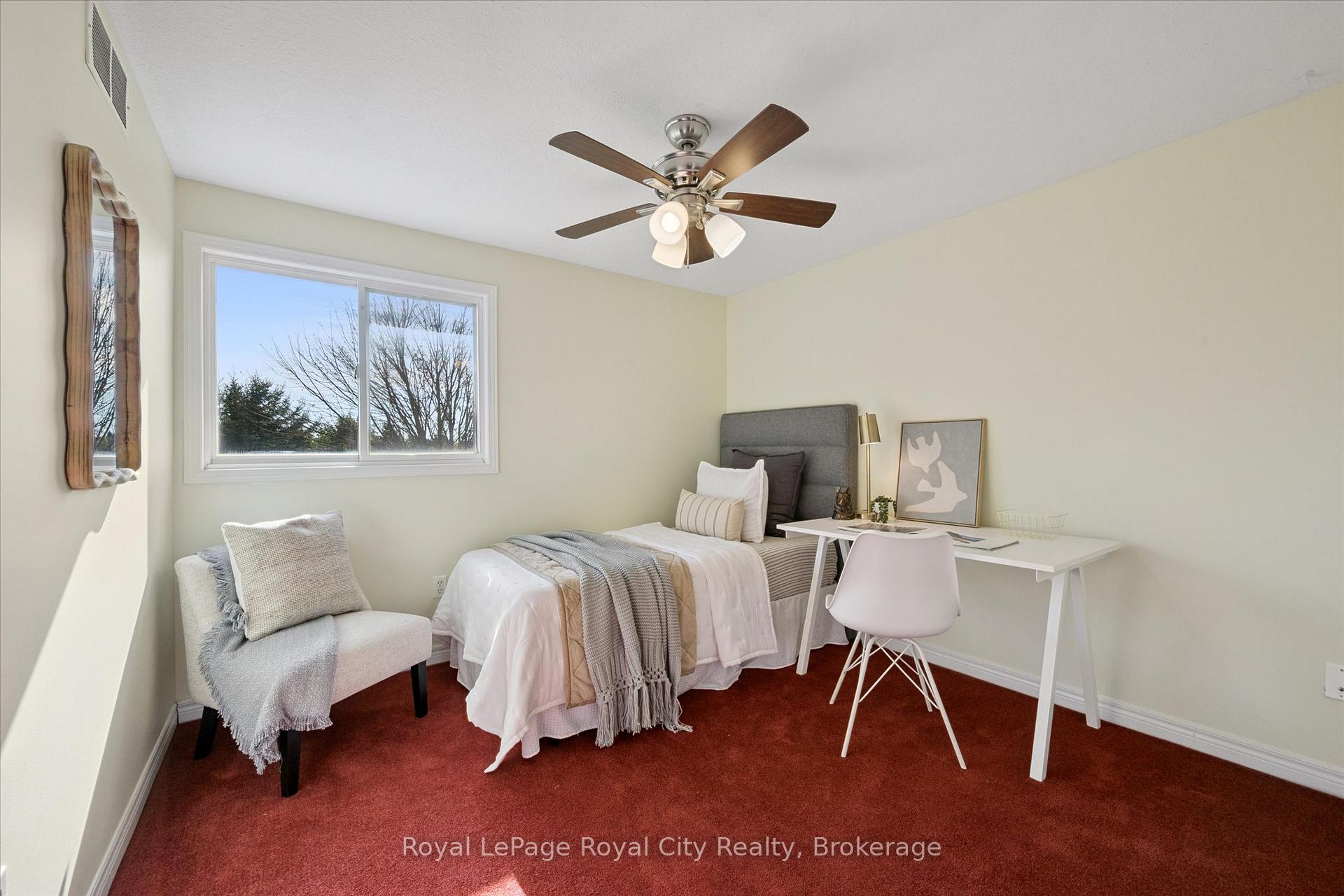Photo 27 of 547 Grange Road, Guelph, Grange Road — HOMEH