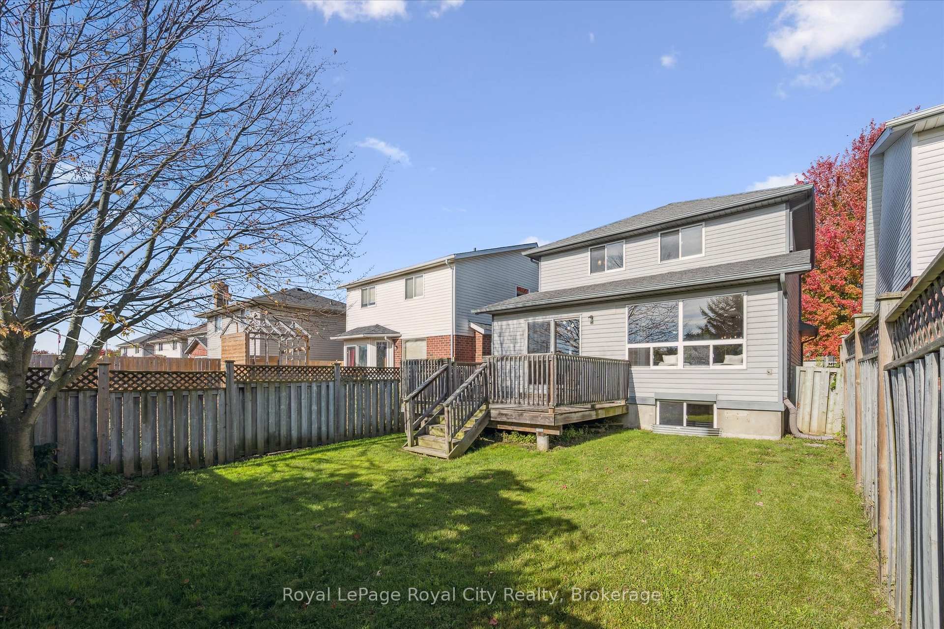 Photo 34 of 547 Grange Road, Guelph, Grange Road — HOMEH