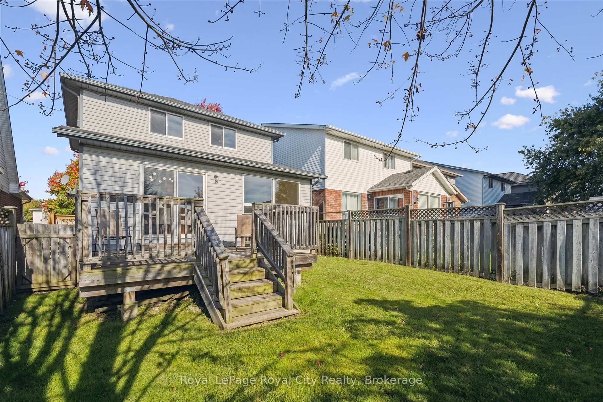 Photo 35 of 547 Grange Road, Guelph, Grange Road — HOMEH