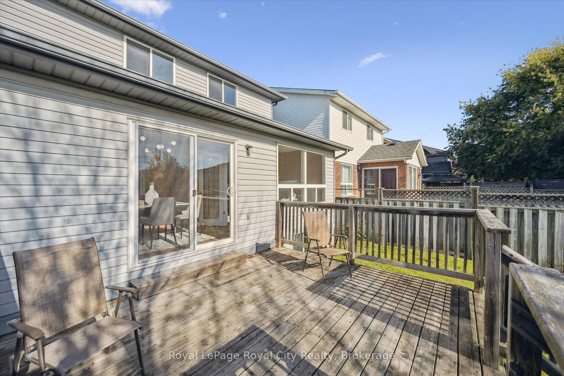 Photo 36 of 547 Grange Road, Guelph, Grange Road — HOMEH