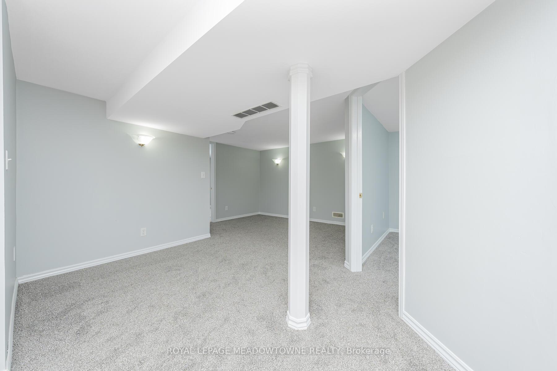 Photo 9 of Unit Unit B, 15 Summit Crescent, Guelph, Exhibition Park — HOMEH