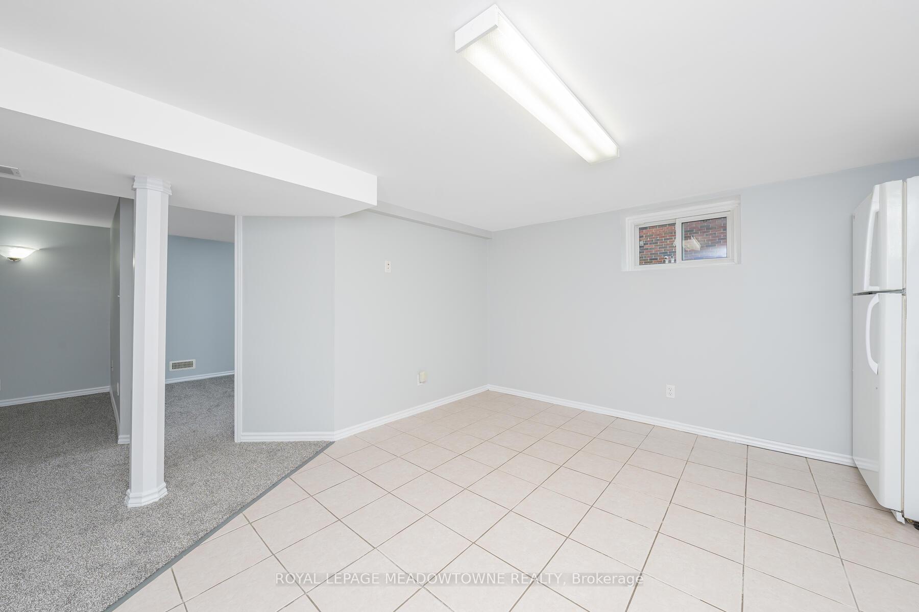 Photo 14 of Unit Unit B, 15 Summit Crescent, Guelph, Exhibition Park — HOMEH
