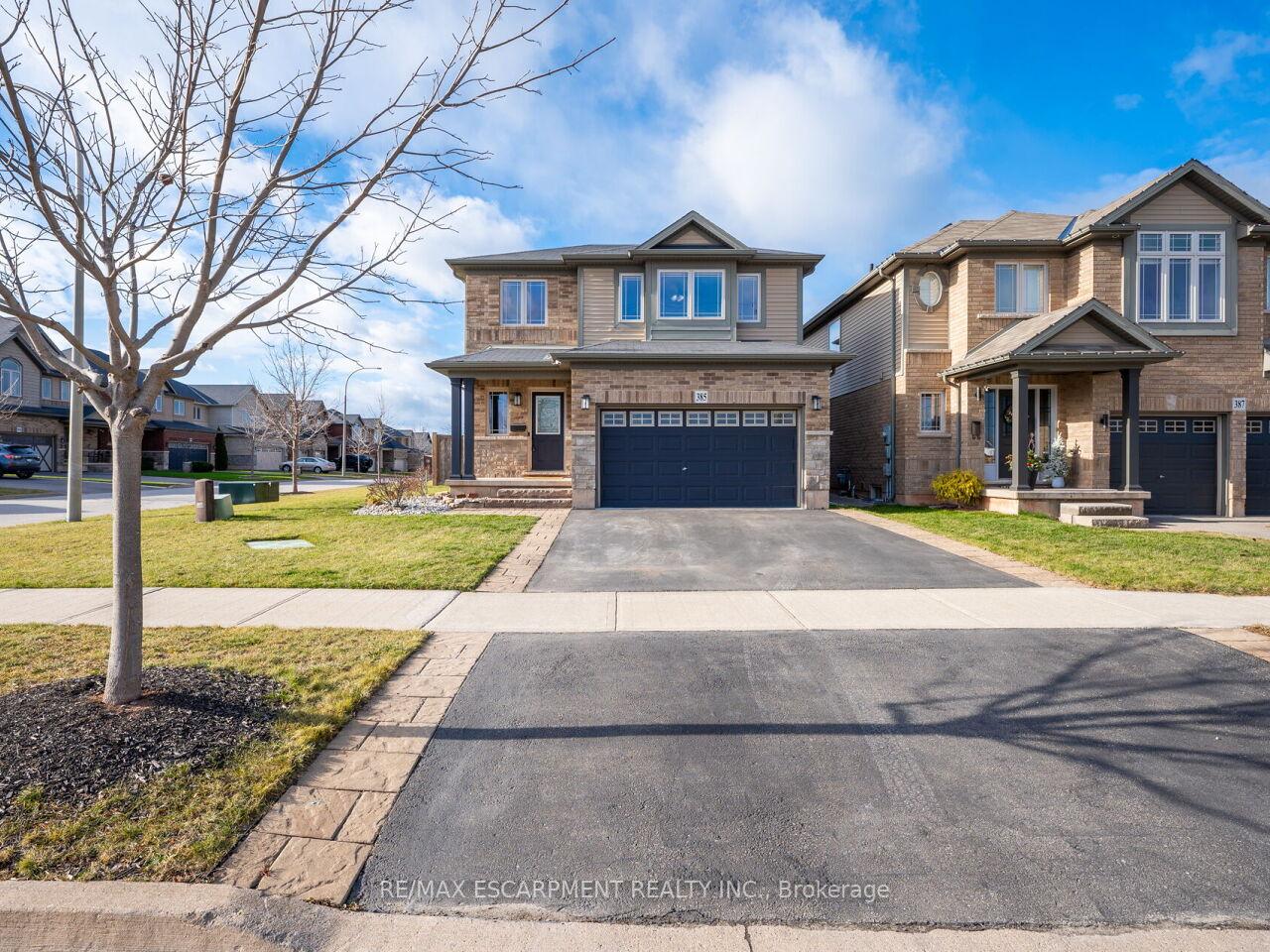 Photo 1 of 385 Murray Street, Grimsby, Grimsby Beach — HOMEH