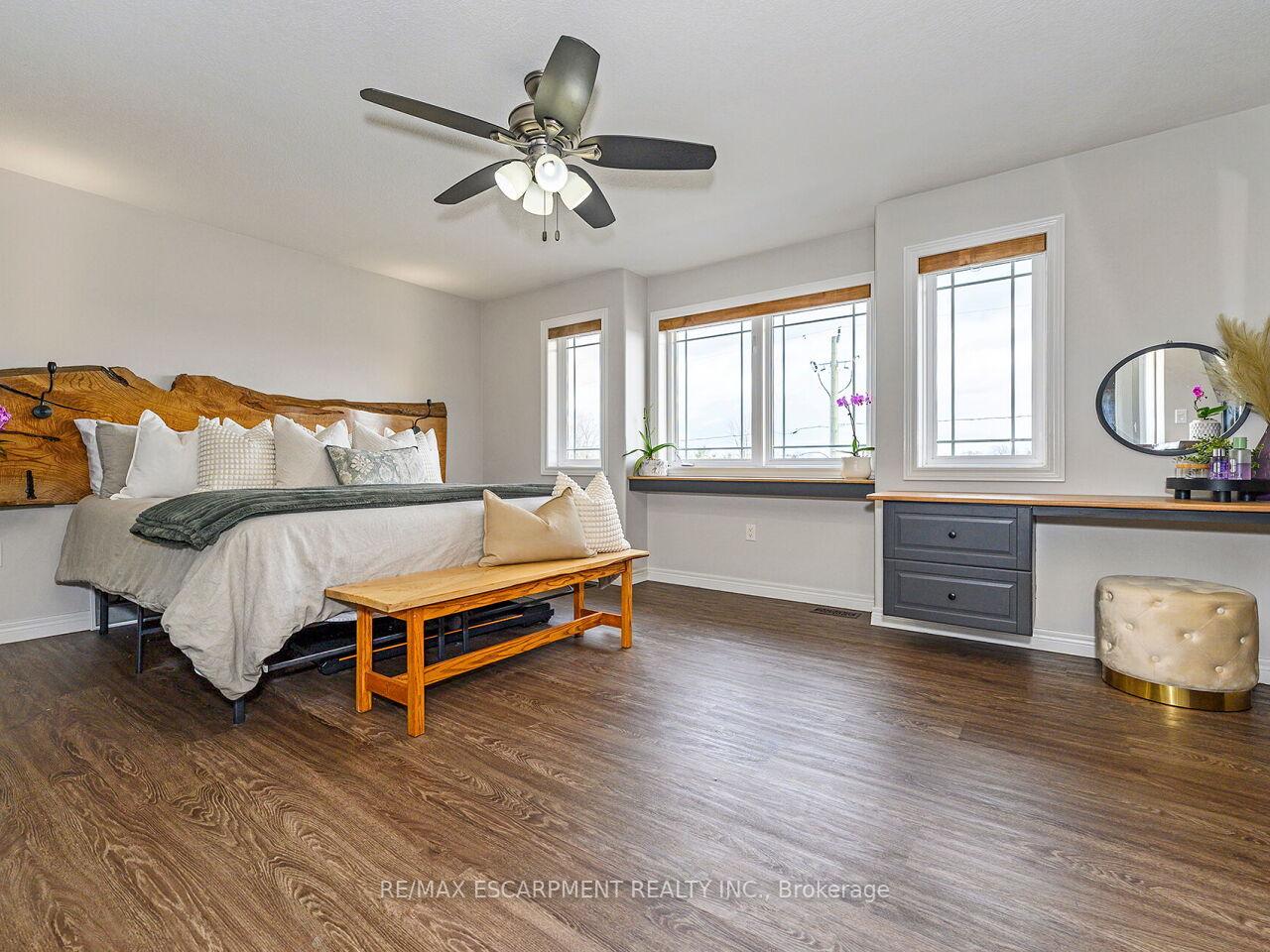 Photo 19 of 385 Murray Street, Grimsby, Grimsby Beach — HOMEH