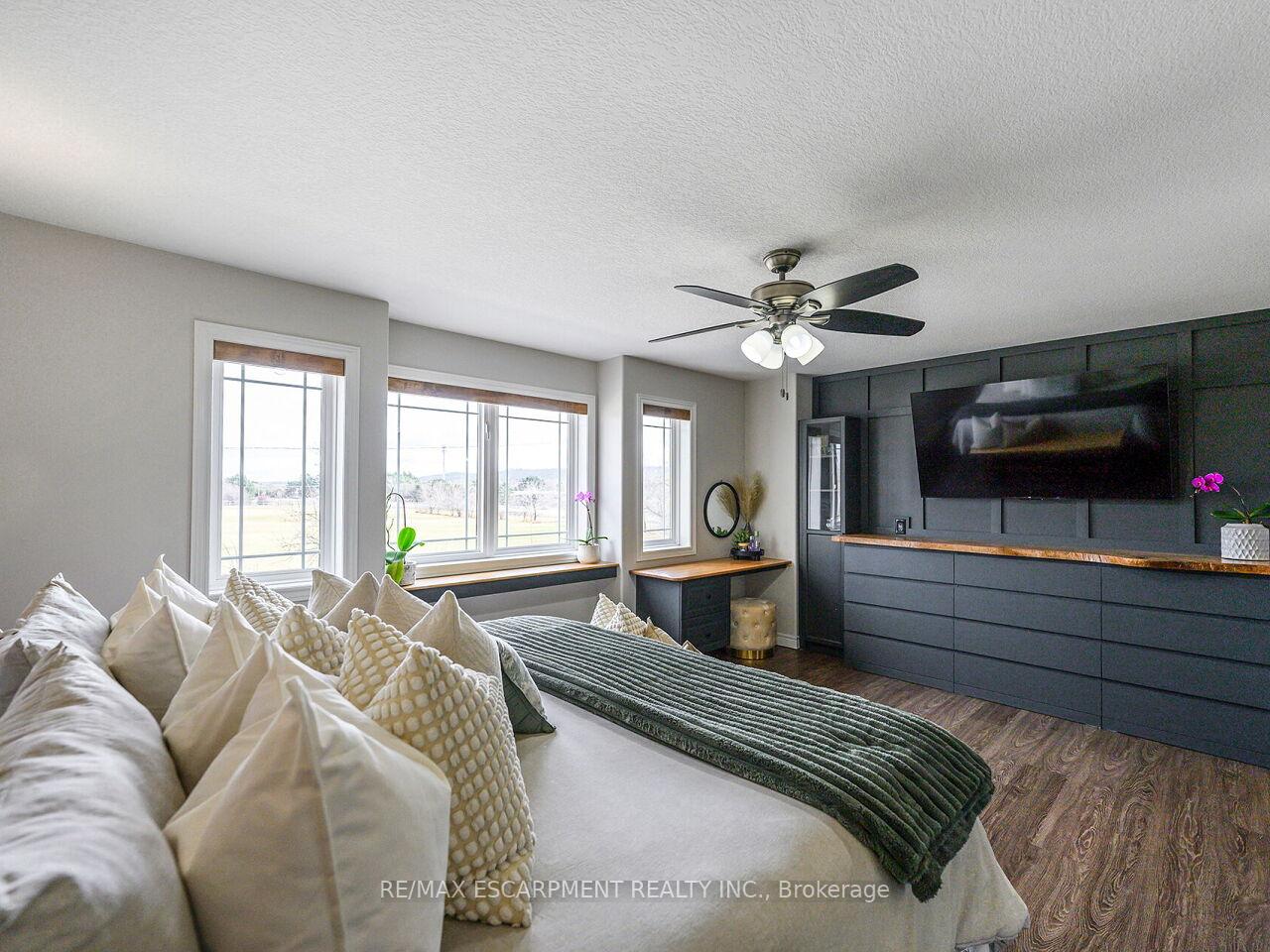 Photo 23 of 385 Murray Street, Grimsby, Grimsby Beach — HOMEH