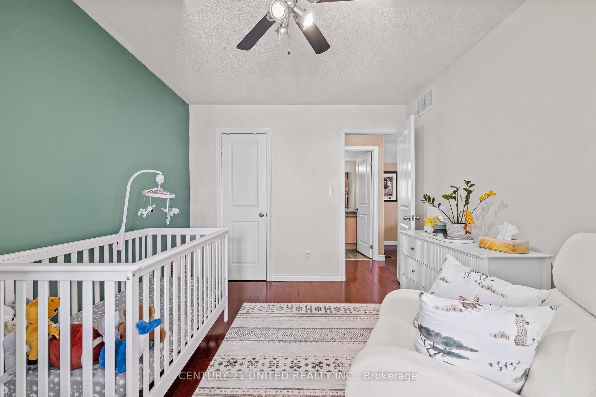 Photo 16 of 109 Bowen Drive, Peterborough, Northcrest Ward 5 — HOMEH