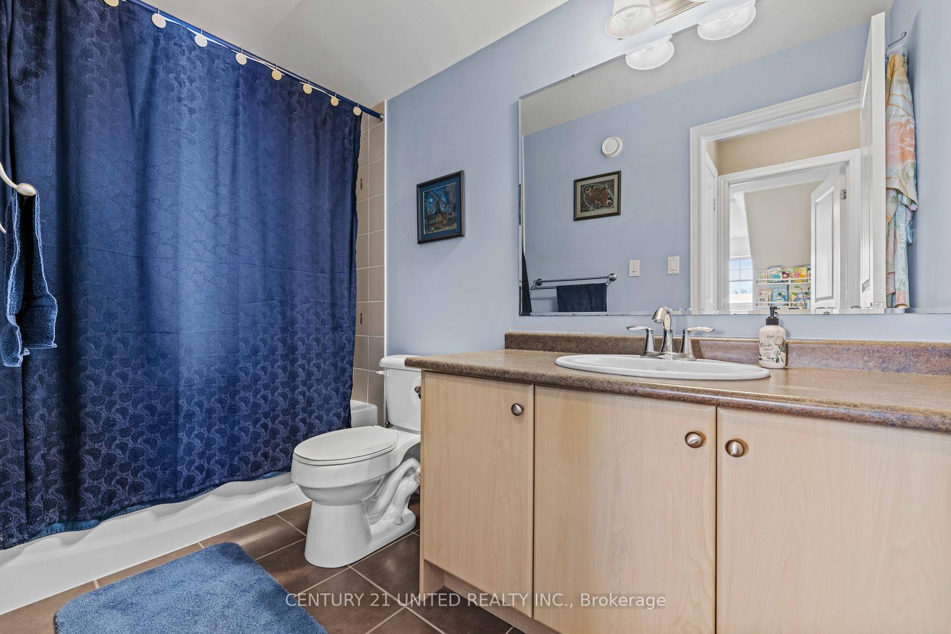 Photo 17 of 109 Bowen Drive, Peterborough, Northcrest Ward 5 — HOMEH