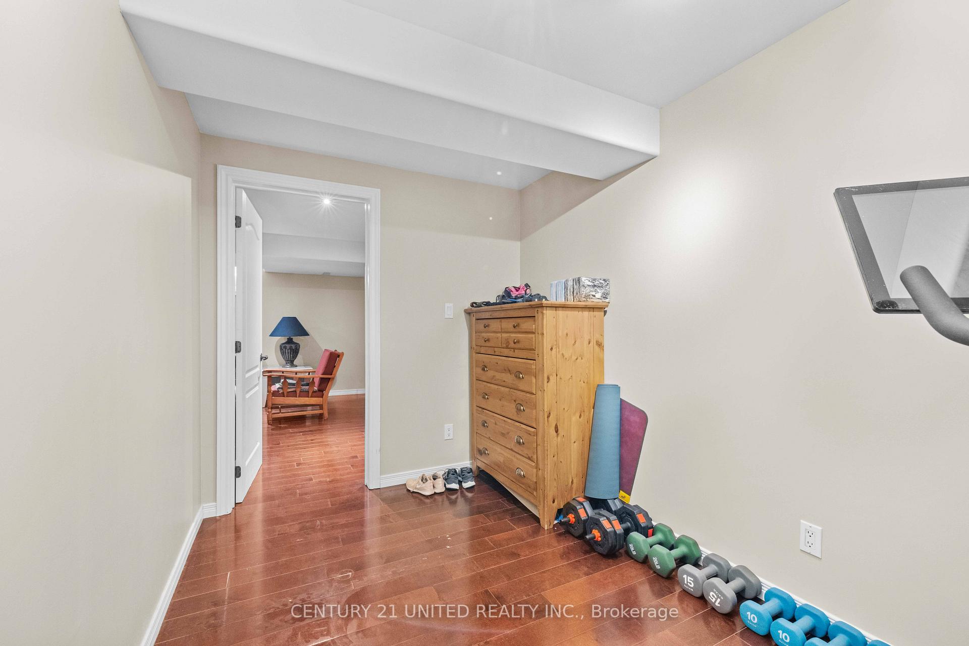 Photo 24 of 109 Bowen Drive, Peterborough, Northcrest Ward 5 — HOMEH