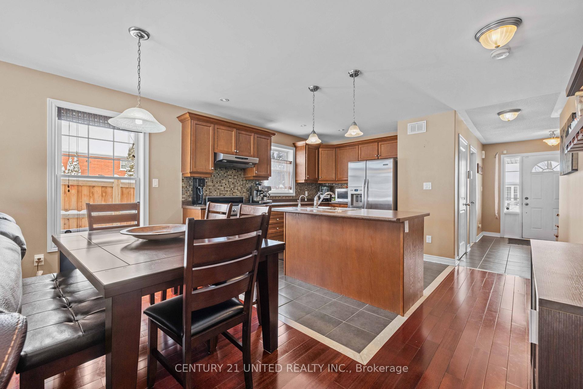 Photo 27 of 109 Bowen Drive, Peterborough, Northcrest Ward 5 — HOMEH