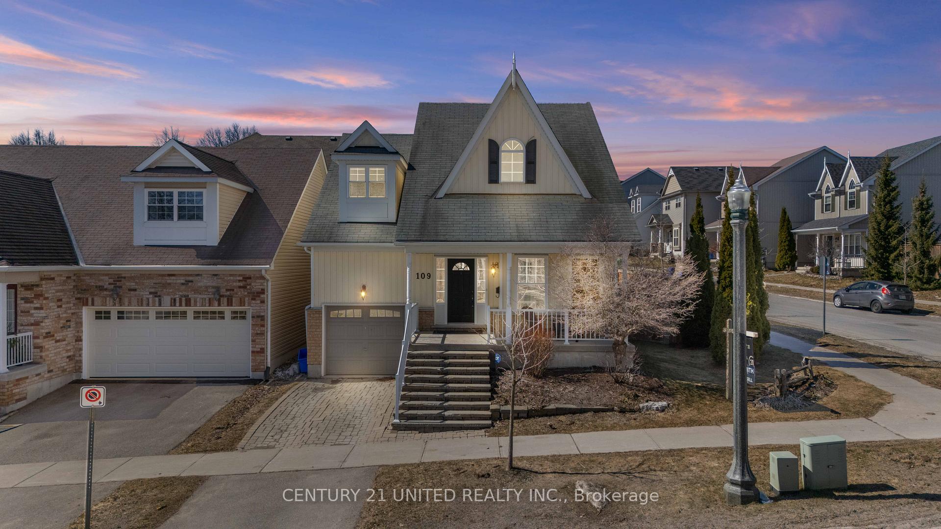 Photo 28 of 109 Bowen Drive, Peterborough, Northcrest Ward 5 — HOMEH