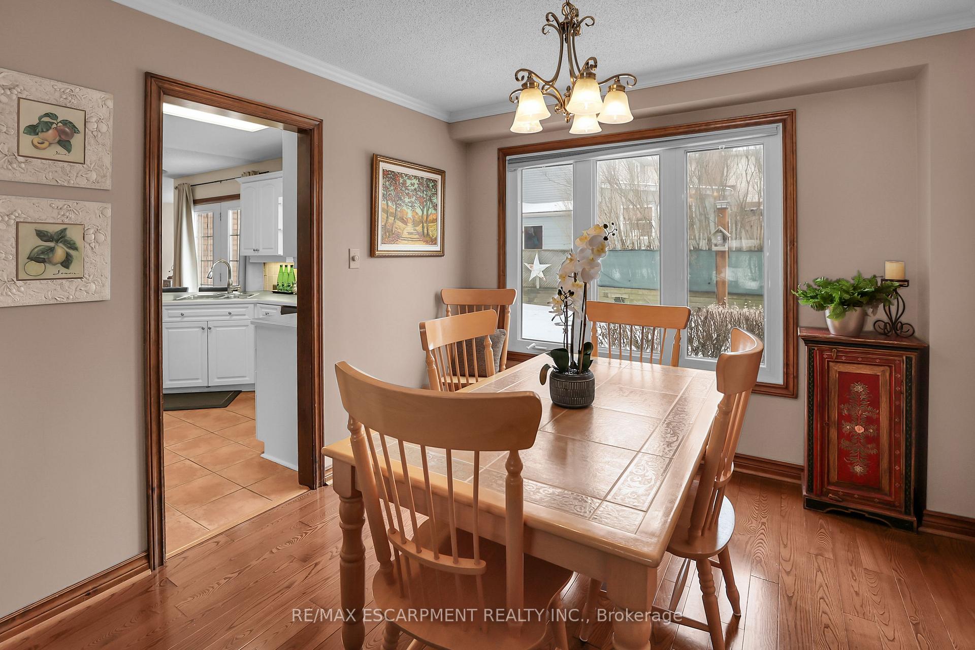 Photo 6 of 3 Farrell Drive, Grimsby, Grimsby West — HOMEH