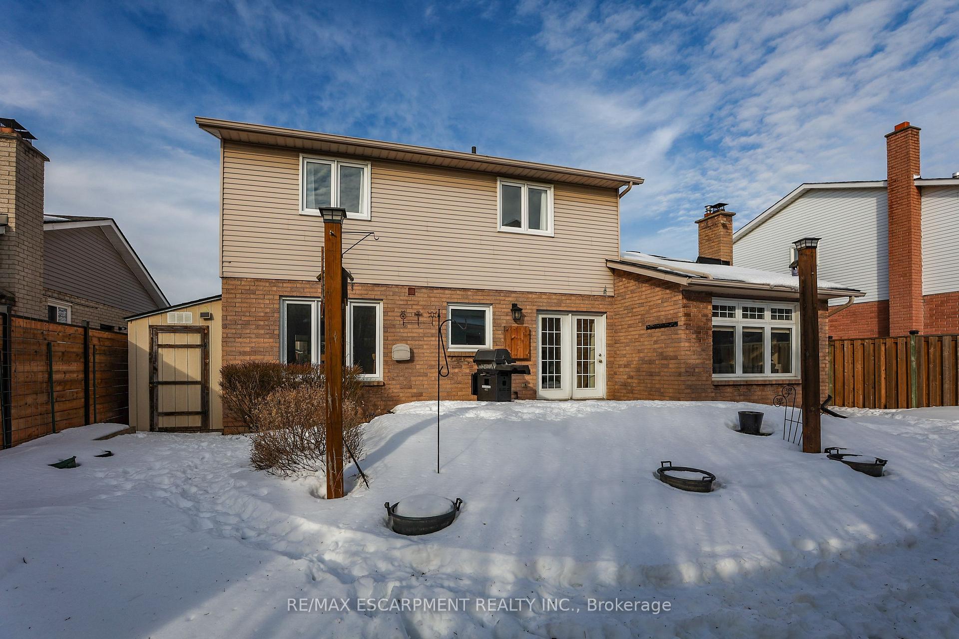 Photo 28 of 3 Farrell Drive, Grimsby, Grimsby West — HOMEH