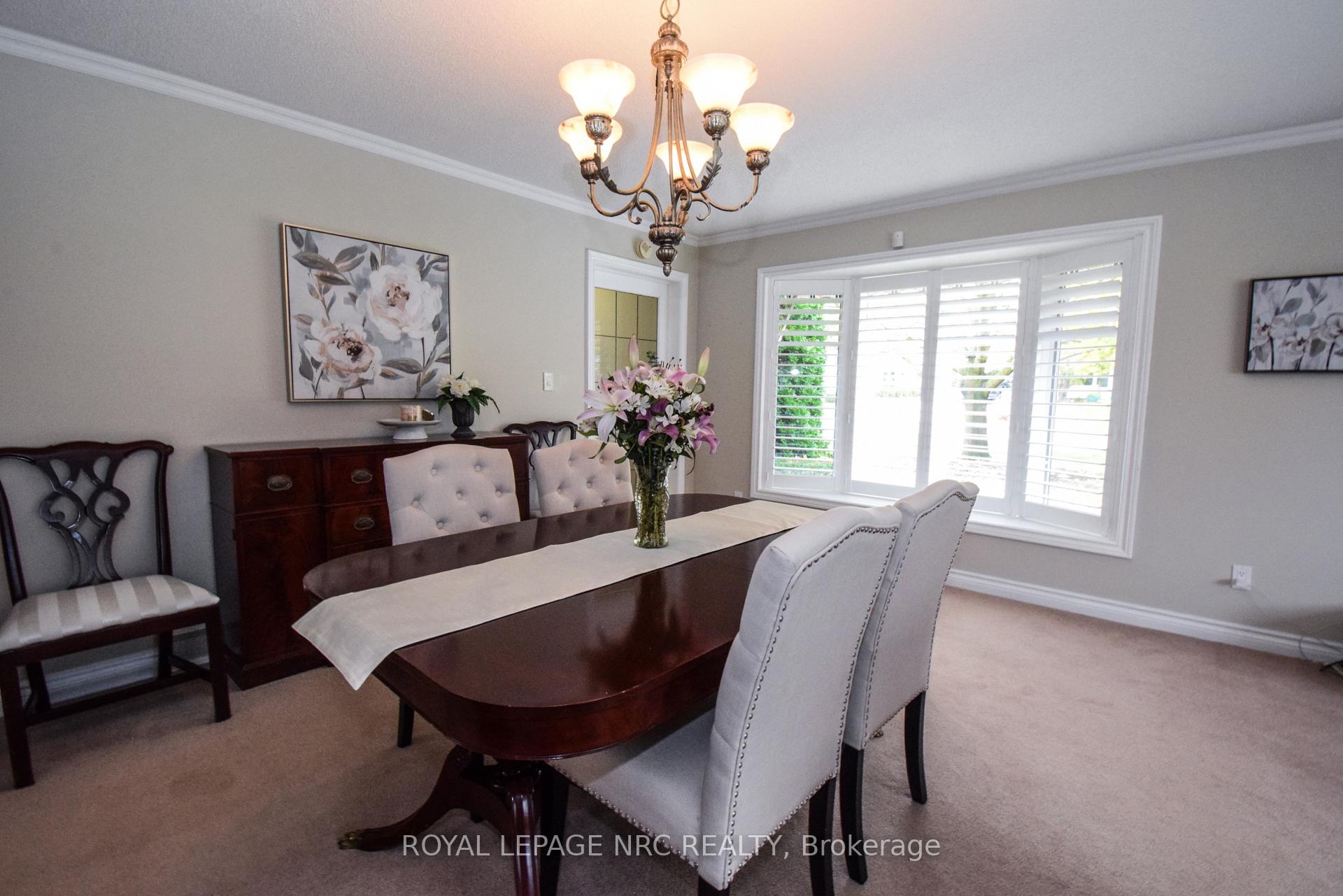 Photo 18 of 15 Burgess Drive, Grimsby, Grimsby East — HOMEH