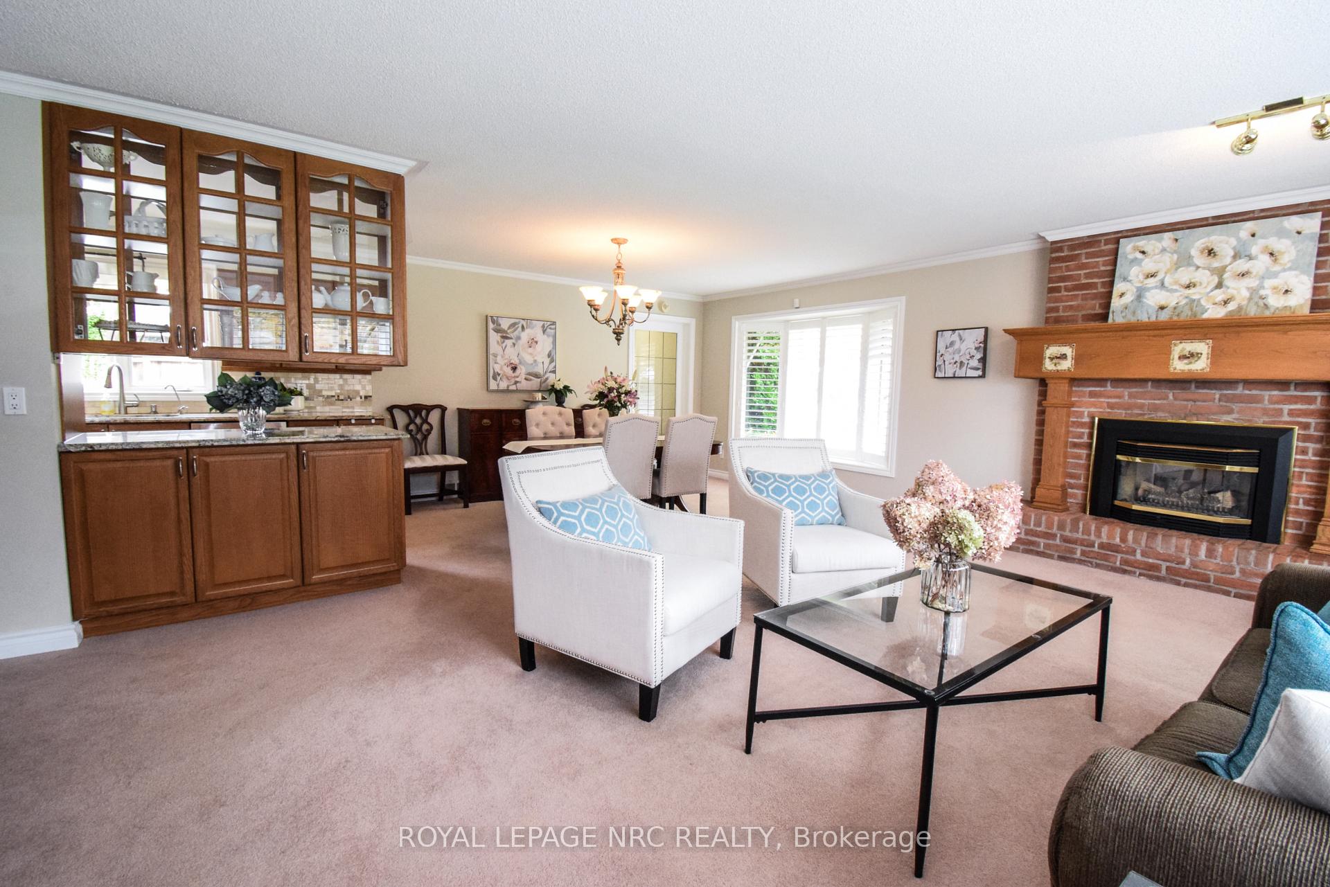 Photo 20 of 15 Burgess Drive, Grimsby, Grimsby East — HOMEH