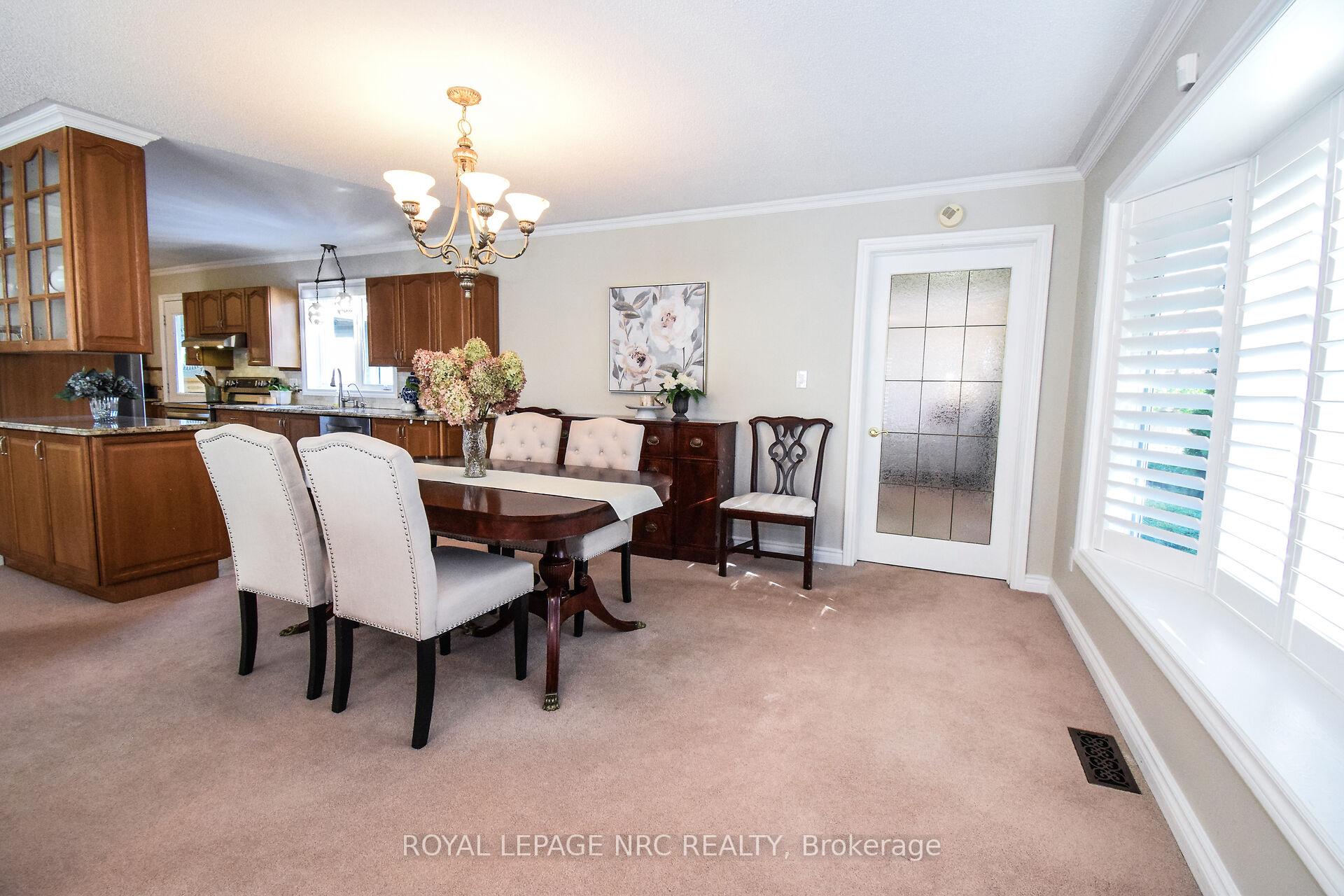 Photo 22 of 15 Burgess Drive, Grimsby, Grimsby East — HOMEH