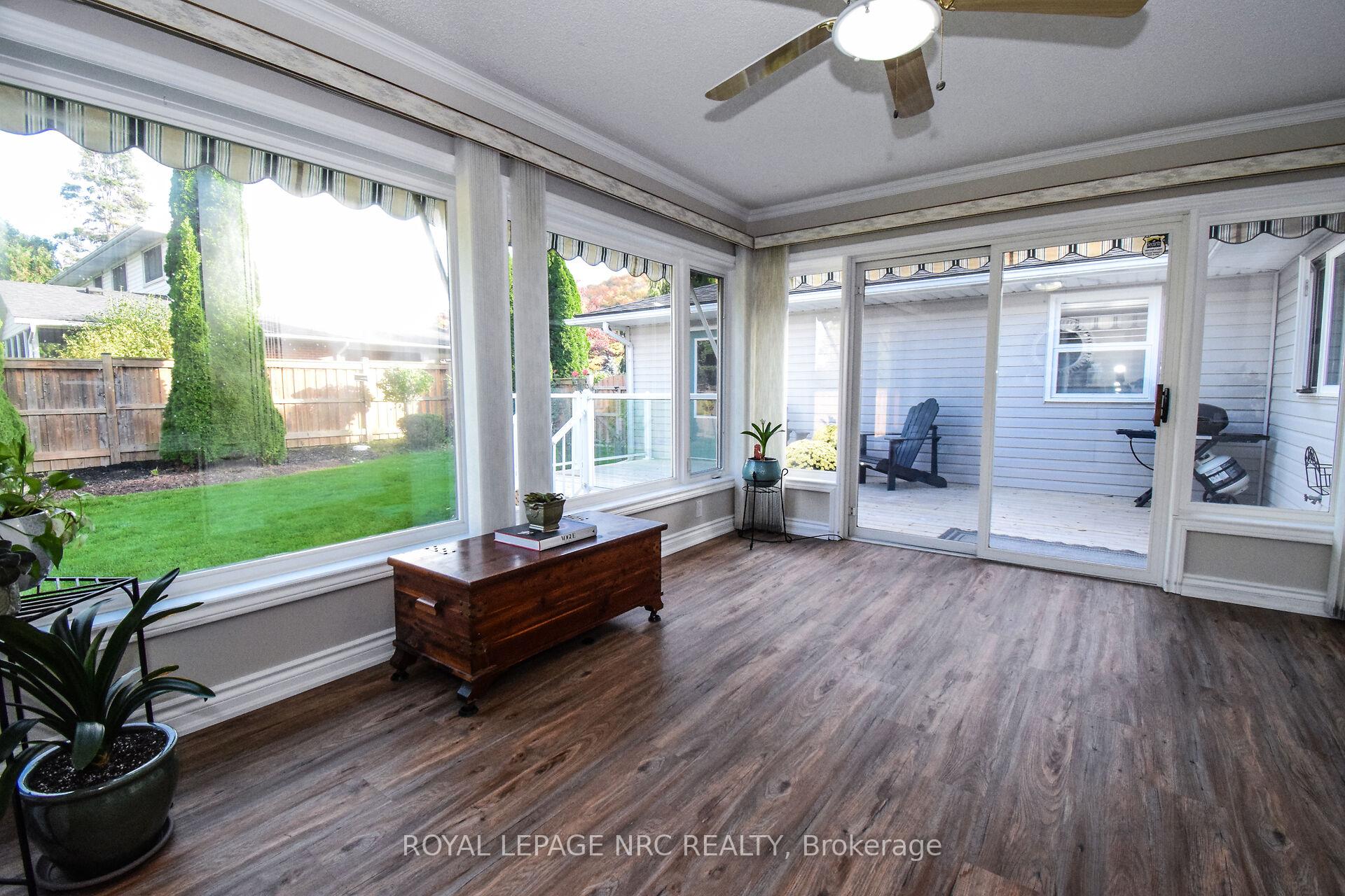 Photo 32 of 15 Burgess Drive, Grimsby, Grimsby East — HOMEH