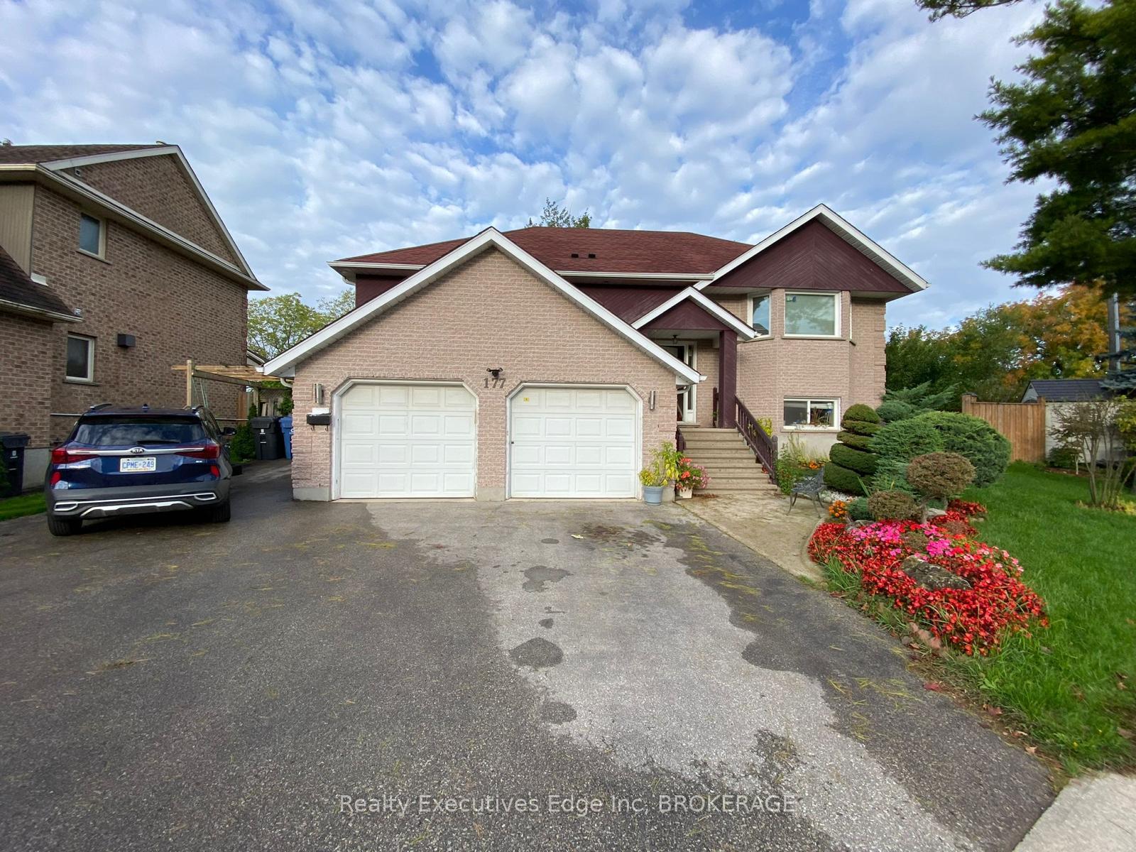 Photo 1 of Unit Main, 177 Inkerman Street, Guelph, Junction/Onward Willow — HOMEH