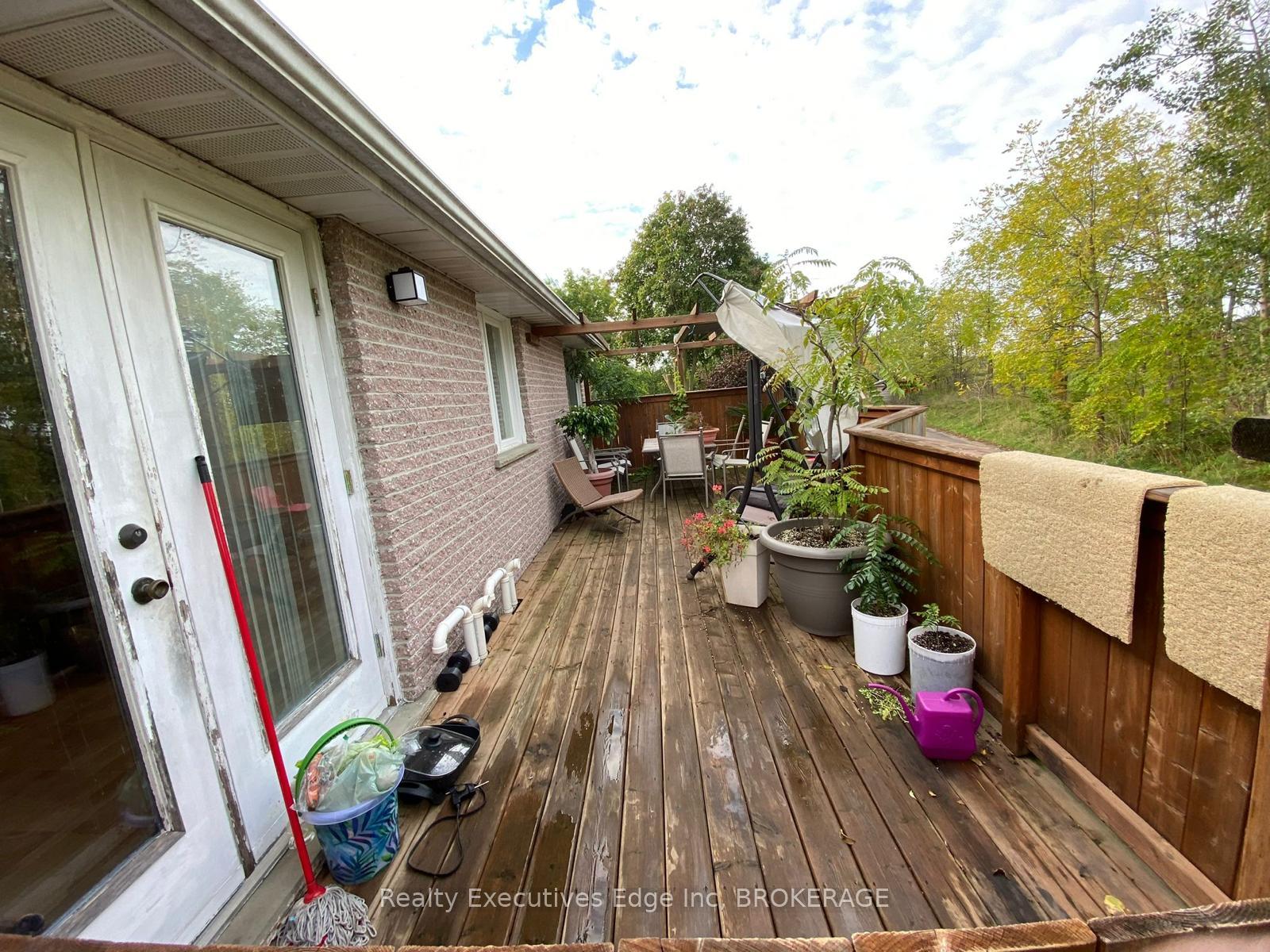 Photo 8 of Unit Main, 177 Inkerman Street, Guelph, Junction/Onward Willow — HOMEH