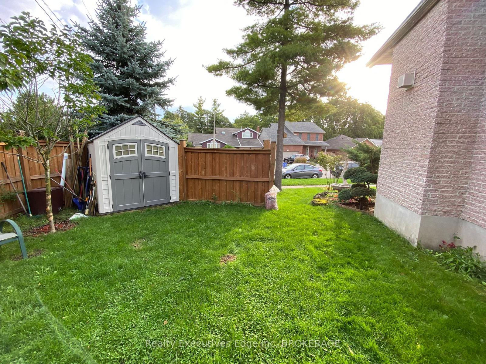 Photo 9 of Unit Main, 177 Inkerman Street, Guelph, Junction/Onward Willow — HOMEH