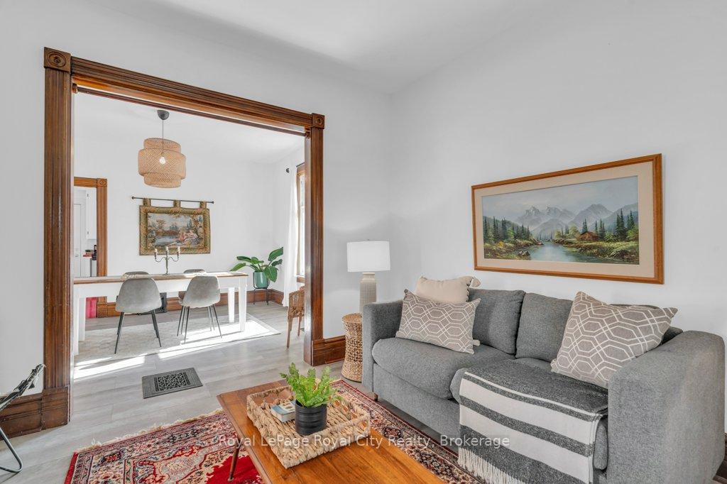 Photo 1 of 45 Toronto Street, Guelph, St. Patrick's Ward — HOMEH