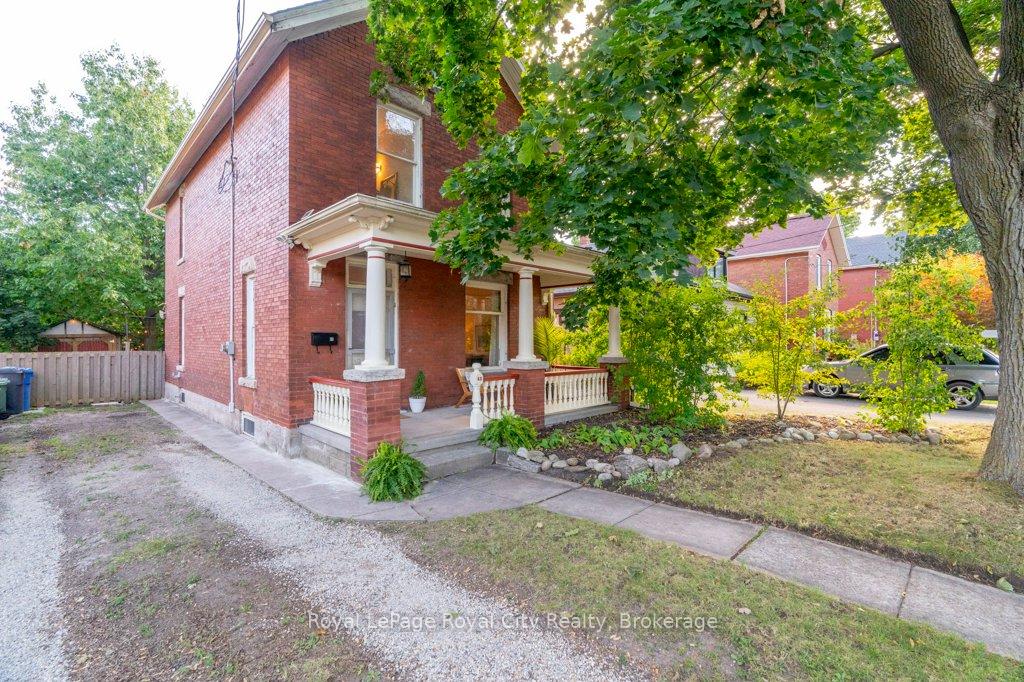 Photo 3 of 45 Toronto Street, Guelph, St. Patrick's Ward — HOMEH