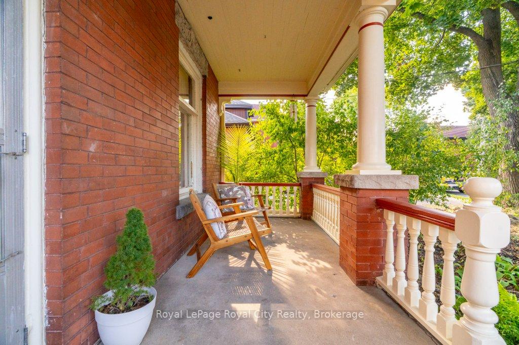Photo 6 of 45 Toronto Street, Guelph, St. Patrick's Ward — HOMEH