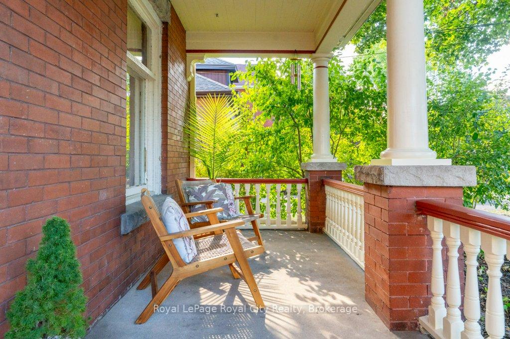 Photo 7 of 45 Toronto Street, Guelph, St. Patrick's Ward — HOMEH