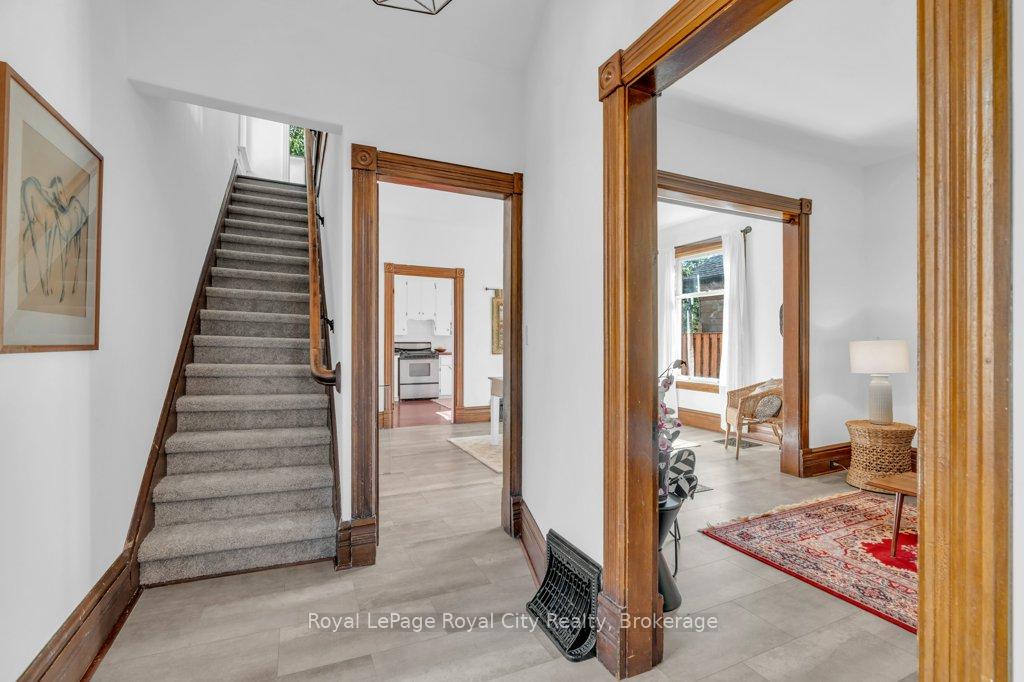 Photo 10 of 45 Toronto Street, Guelph, St. Patrick's Ward — HOMEH
