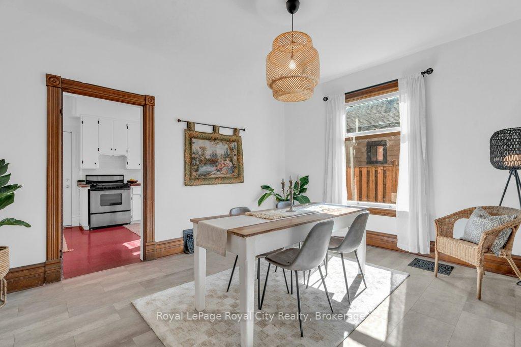 Photo 14 of 45 Toronto Street, Guelph, St. Patrick's Ward — HOMEH
