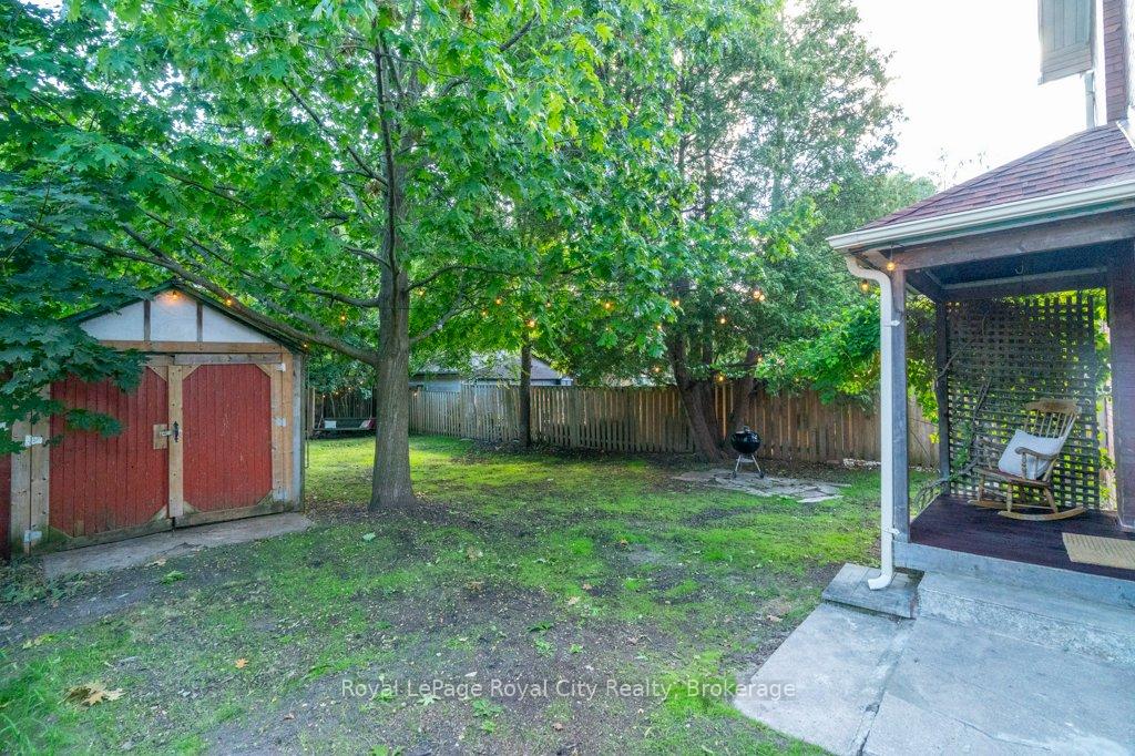 Photo 34 of 45 Toronto Street, Guelph, St. Patrick's Ward — HOMEH