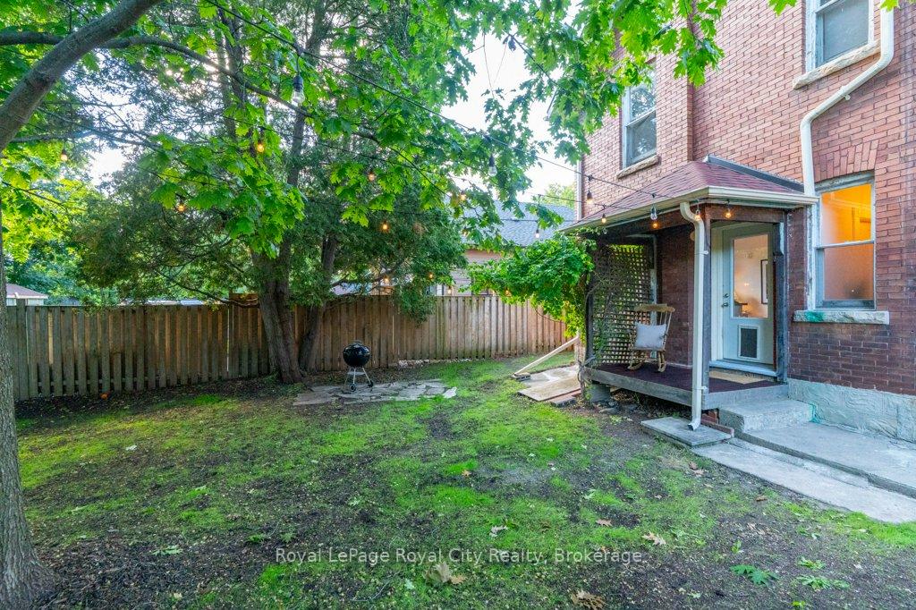 Photo 36 of 45 Toronto Street, Guelph, St. Patrick's Ward — HOMEH
