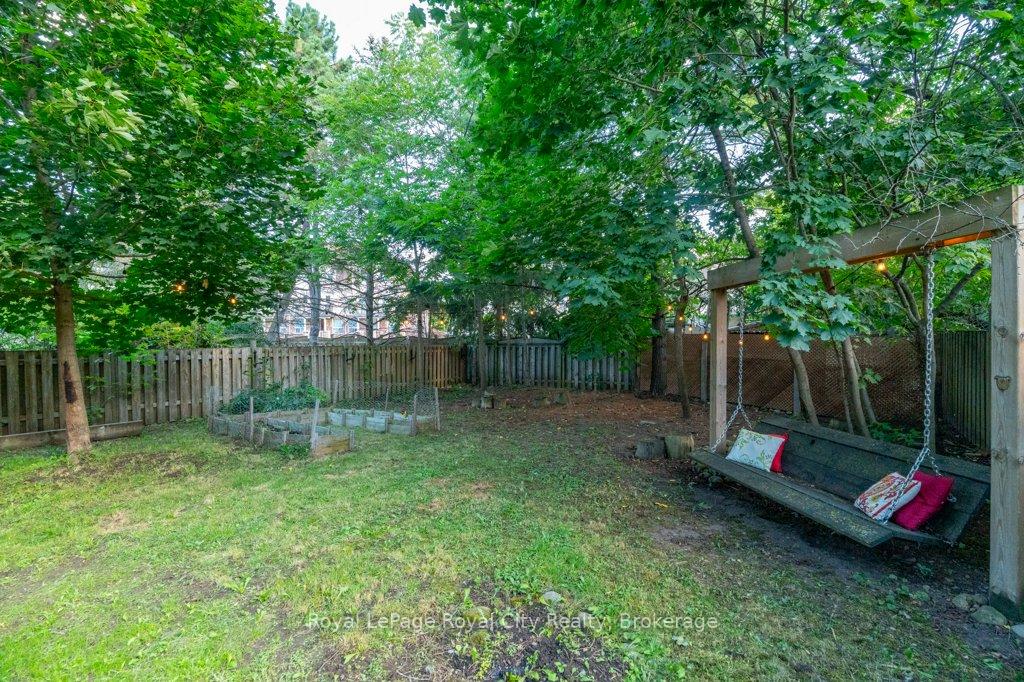 Photo 41 of 45 Toronto Street, Guelph, St. Patrick's Ward — HOMEH