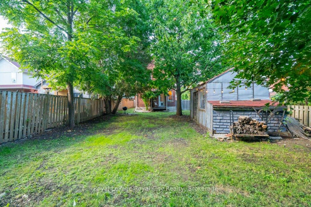 Photo 43 of 45 Toronto Street, Guelph, St. Patrick's Ward — HOMEH