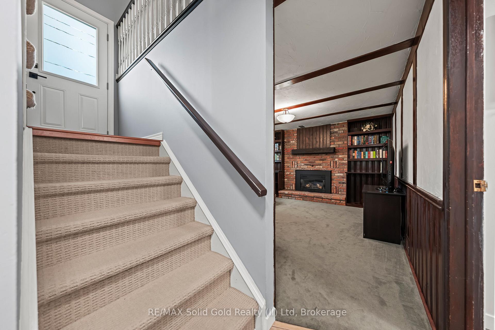 Photo 29 of 37 Thornhill Drive, Guelph, Willow West/Sugarbush/West Acres — HOMEH
